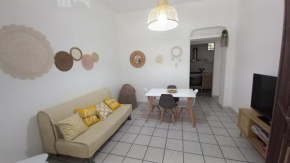 Sophi's house Palermo